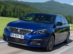 Gebrauchtwagencheck: Peugeot 308 - schön kompakt, mit Überraschungspotenzial