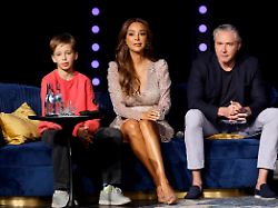 „Große Angst bekommen“: Verona Pooths Mann soll Sohn Rocco aus Dubai retten