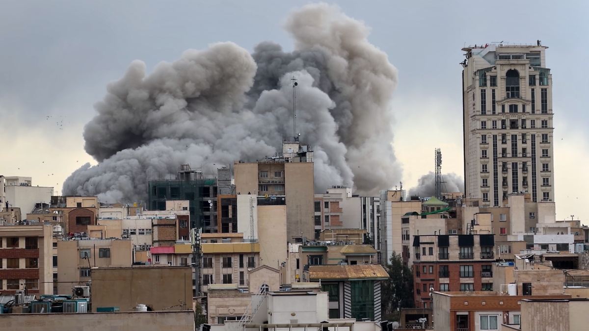 International Law Dilemma?: | 