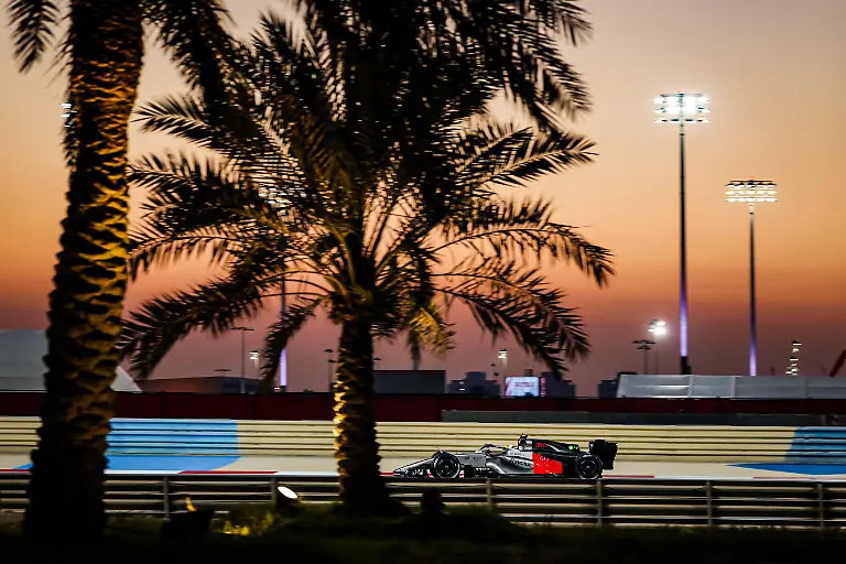 05-BORTOLETO-Gabriel-bra-Audi-F1-Team-R26-action-during-the-Formula-1-Aramco-pre-season-testing-2026-of-the-2026-FIA-Formula-One-World-Championship-from-February-18-to-20-2026-on-the-Bahrain-International-Circuit-in-Sakhir-Bahrain-Photo-Florent-Gooden-DPPI
