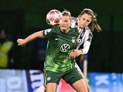 "Wir sind stehengeblieben": Alex Popp flirtet mit Liebling BVB und kritisiert ihren Klub