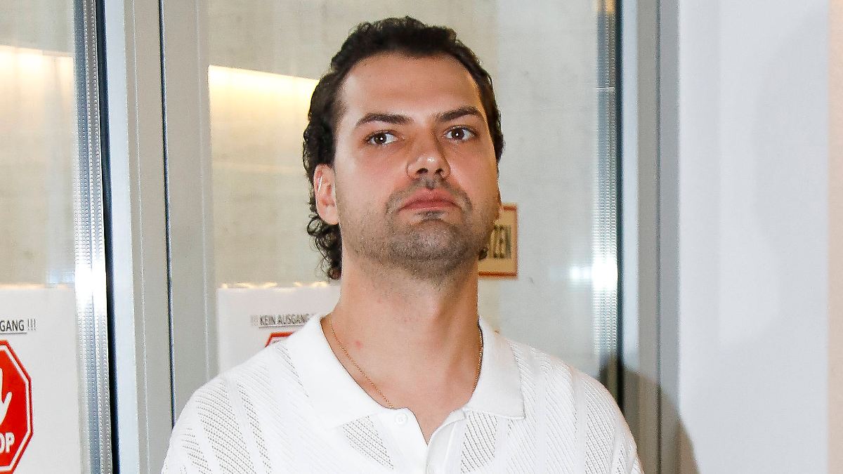 Im Restaurant nicht bezahlt: Neuer Strafbefehl gegen Jimi Blue ...