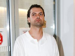 Im Restaurant nicht bezahlt: Neuer Strafbefehl gegen Jimi Blue Ochsenknecht