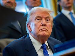 Experte Djir-Sarai im Interview: "Merz sollte Trump zum Regime-Change im Iran ermutigen"