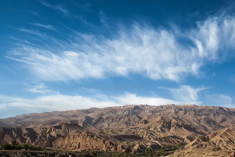 Delphine-Renou-Wostok-Press-Maxppp-Bamiyan-Afghanistan-06-10-2012-Cavite-du-grand-bouddha-detruit-par-les-Talibans-The-Great-Buddha-destroyed-by-the-Taliban
