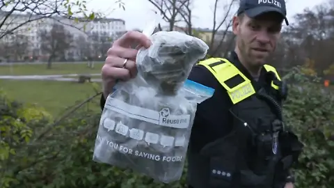 Brennpunkt Polizei3