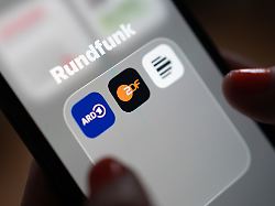 Berlin & Brandenburg: Kabinett stimmt Änderungen für öffentlichen Rundfunk zu