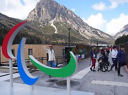 Kehrtwende und harsche Kritik: Deutsche boykottieren Paralympics-Eröffnungsfeier wegen russischer Sportler