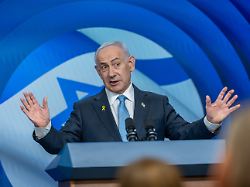 Trump verfolgt andere Ziele: "Für Israel spielt es keine große Rolle, was nach den Angriffen im Iran folgt"