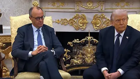 Trump_Merz