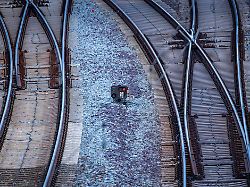 Bayern: Fliegerbomben auf Audi-Gelände entschärft