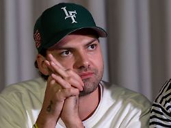 "Habe Rechnungen beglichen": Jimi Blue Ochsenknecht wehrt sich nach Strafbefehl gegen Berichte