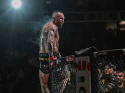 "Raus aus der Komfortzone": Christian Eckerlin hat genug vom Image des Königs