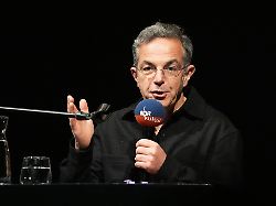 Hamburg & Schleswig-Holstein: Kermani warnt vor neuer Gewaltwelle gegen Opposition im Iran