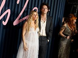 Partner ist 15 Jahre jünger: Sienna Miller beschwert sich über Vorurteile