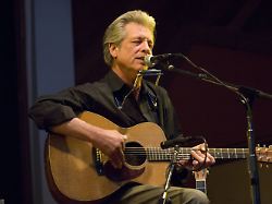 Spielte mit Jimi Hendrix: Blues-Legende John Hammond stirbt mit 83 Jahren