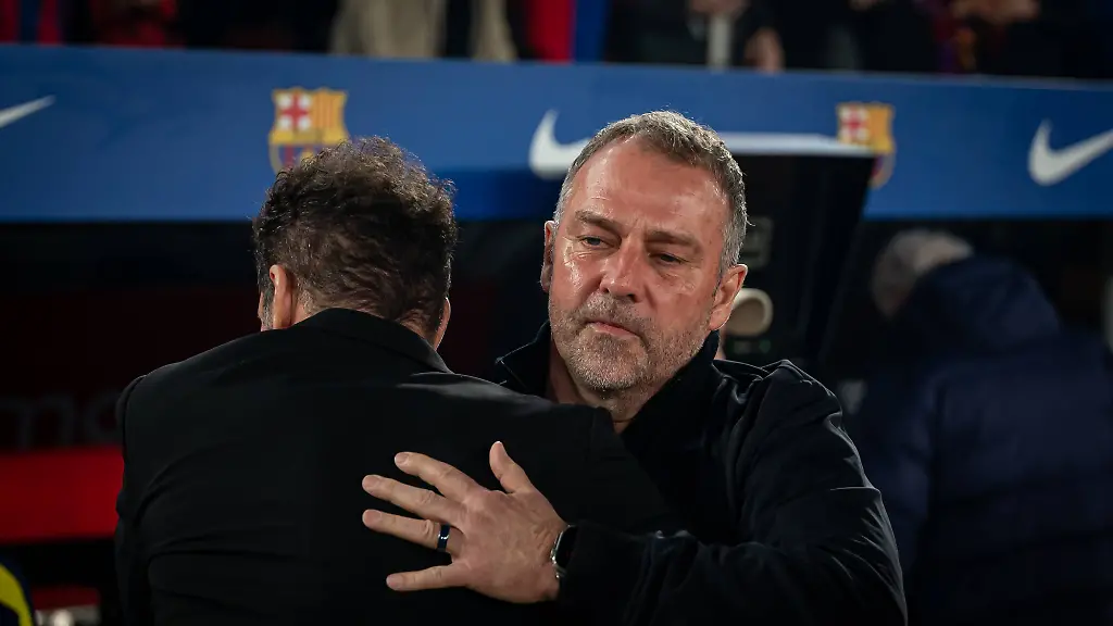 Head-coach-Diego-Cholo-Simeone-Atletico-de-Madrid-and-Head-Coach-Hansi-Flick-FC-Barcelona-Barca-gestures-during-a-Copa-del-Rey-match-between-FC-Barcelona-and-Atletico-de-Madrid-at-Spotify-Camp-Nou-in-Barcelona-Spain-on-March-03-2026-Photo-by-Felipe-Mondino-PUBLICATIONxNOTxINxITA-Copyright-xFelipexMondino-IPAxSportx-xipa-agency