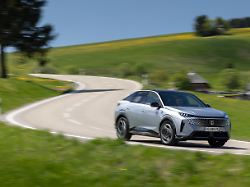 Sehr viel Auto zum kleinen Preis: Peugeot 308 und 3008 - eine Mischung aus Ästhetik und Nutzwert