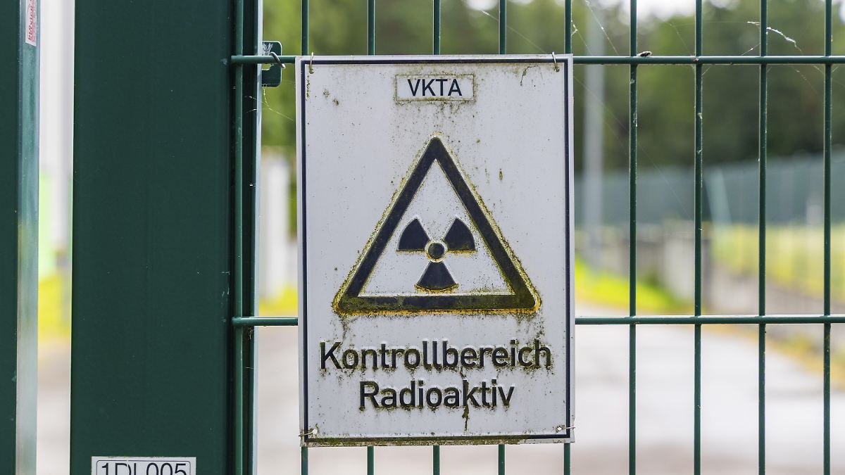 Umweltministerium vertagt Entscheidung &uuml;ber Atomm&uuml;llendlager