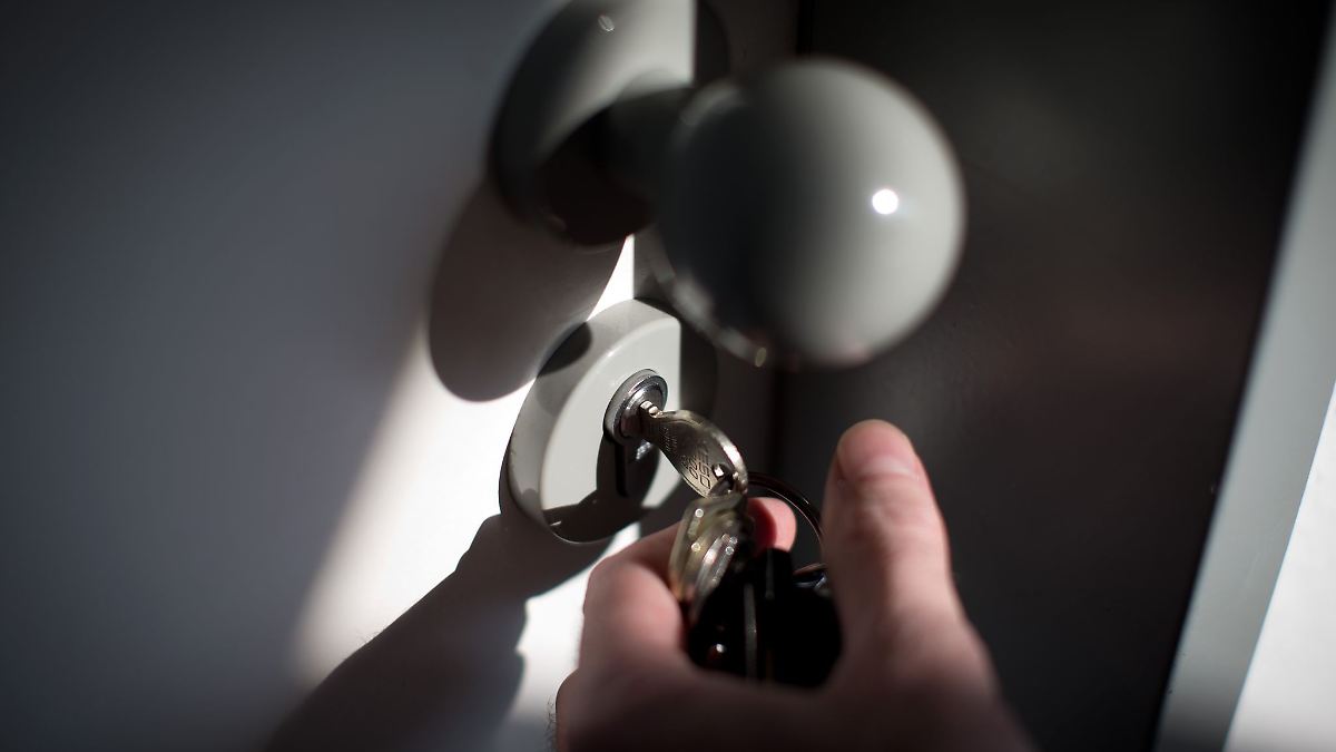 Achtung vor dubiosen Haustürgeschäften