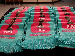 Sorge vor leeren Stadien?: FIFA verkauft WM-Playoff-Tickets für unter 17 US-Dollar