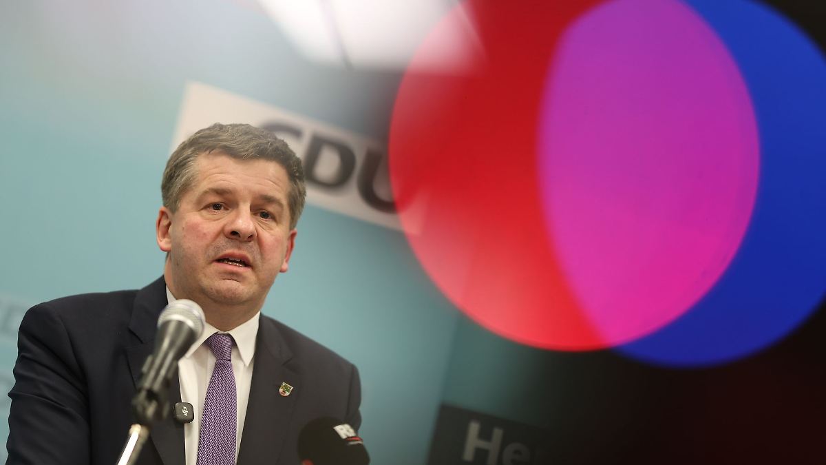 Schulze: "Mechanismen" wegen Ölpreisentwicklung entwickeln