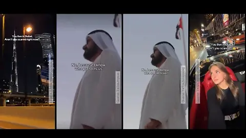 DubaiVideosInfluencer