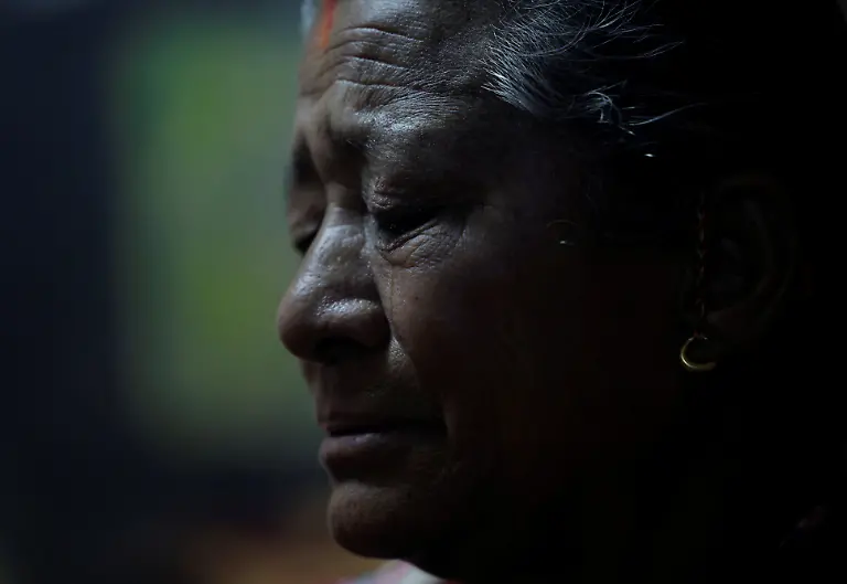 Lata-Maya-Maharjan-75-mother-of-Binod-Maharjan-34-who-was-shot-dead-during-youth-led-protests-that-toppled-Nepal-s-prime-minister-and-prompted-elections-set-for-March-5-2026-cries-as-she-recalls-memories-of-her-son-while-sitting-in-her-room-in-Lalitpur-Nepal-February-20-2026-After-feeding-pigeons-on-the-terrace-like-he-did-most-mornings-Binod-abruptly-left-home-on-September-8-leaving-his-breakfast-of-rice-and-lentils-The-family-only-discovered-he-had-joined-the-swelling-protests-after-Binod-s-elder-brother-received-a-phone-call-from-one-of-his-sibling-s-childhood-friends-and-rushed-to-Kathmandu-s-Everest-Hospital-My-son-said-he-would-return-home-and-eat-the-meal-he-had-left-behind-said-Lata-Maya-He-never-came-back-REUTERS-Navesh-Chitrakar-SEARCH-CHITRAKAR-NEPAL-PROTESTER-FAMILIES-FOR-THIS-STORY-SEARCH-WIDER-IMAGE-FOR-ALL-STORIES