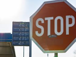 „Weiteres wichtiges Zeichen“: CDU-Sozialflügel will längeren Tankrabatt und Stromsteuer-Senkung