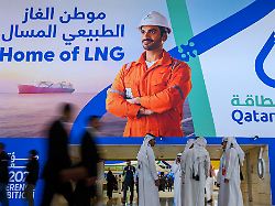 Wiederholung der Energiekrise?: "Auch Deutschland wird Gas zu diesen Preisen kaufen müssen"