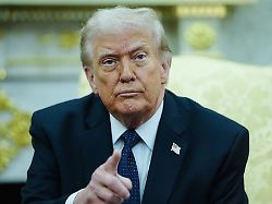 WM-Start massiv auf der Kippe: Donald Trump pfeift drauf, was aus Irans Fußballern wird