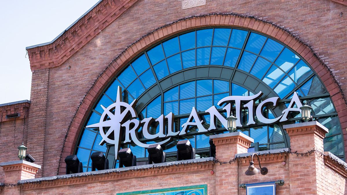 Haftstrafe in Rulantica-Prozess nach Missbrauch von Mädchen