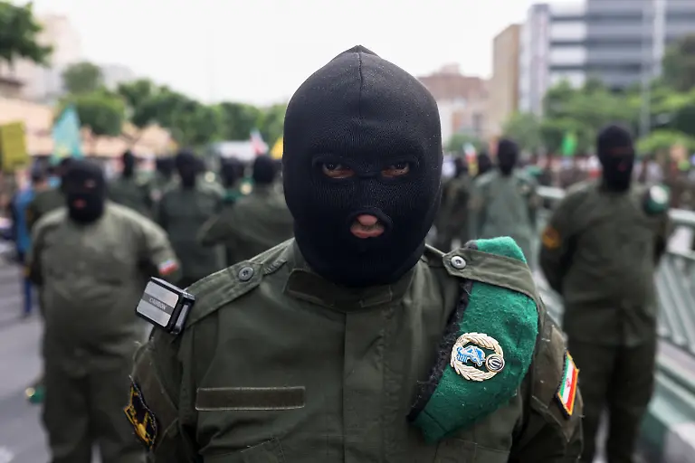 Members-of-a-special-IRGC-force-attend-a-rally-marking-the-annual-Quds-Day-or-Jerusalem-Day-on-the-last-Friday-of-the-holy-month-of-Ramadan-in-Tehran-Iran-April-29-2022-Majid-Asgaripour-WANA-West-Asia-News-Agency-via-REUTERS-ATTENTION-EDITORS-THIS-IMAGE-HAS-BEEN-SUPPLIED-BY-A-THIRD-PARTY