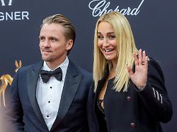 Gefühl von "Zerbrechlichkeit": Sarah Connor offenbart Ehekrise