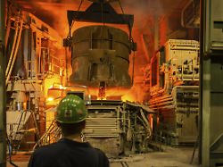 Seit Monaten Diskussionen : EU-Kommission plant "Made in Europe"-Quote für die Industrie