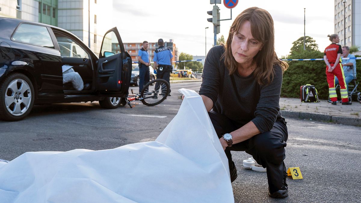 Sein Wille geschehe &hellip;