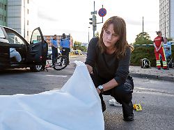 Der "Polizeiruf 110" im Schnellcheck: Sein Wille geschehe …