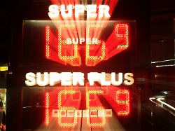 So muss ein Markt funktionieren: Lasst die Spritpreise steigen!