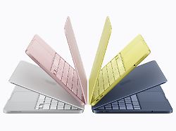 Apples neuer Preiskracher: Das MacBook Neo greift bunt und günstig an