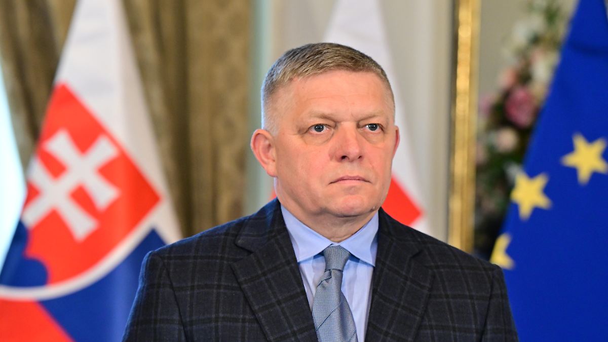 Slowakei macht Drohung wahr und stoppt Notstrom für Ukraine