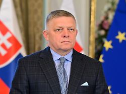 Streit um Erdöl aus Russland : Slowakei macht Drohung wahr und stoppt Notstrom für Ukraine