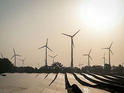 Mecklenburg-Vorpommern: Festbetrag für Anwohner von Öko-Energieanlagen in MV