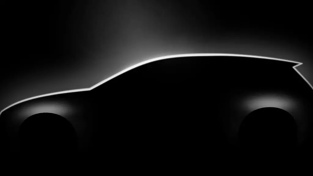 Das-undatierte-Handout-zeigt-die-Skizze-der-Silhouette-der-bis-2030-geplanten-neunten-Generation-des-VW-Golf-die-der-Konzern-auf-der-Betriebsversammlung-in-Wolfsburg-gezeigt-hat