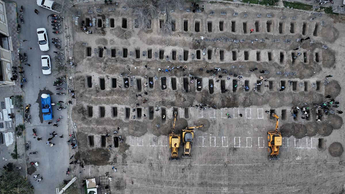 Hegseth relativiert Angriff auf Mädchenschule im Iran
