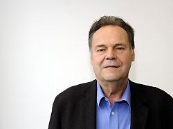 Essayist und Autor: Schriftsteller Peter Schneider ist tot