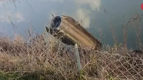 Rakete_Türkei