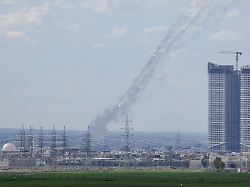 Greifen Kurden in den Krieg ein?: US-Bürger sollen Irak sofort verlassen