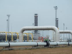 Um Krise zu verschärfen?: Putin droht mit sofortigem Stopp aller Gaslieferungen in die EU