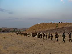 Weißes Haus dementiert CIA-Pläne: Berichte: Kurdische Kämpfer starten Bodenoffensive im Iran