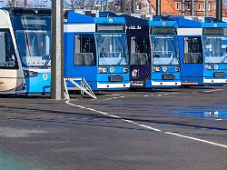 Hamburg & Schleswig-Holstein: Rostock plant neue Straßenbahn-Strecke